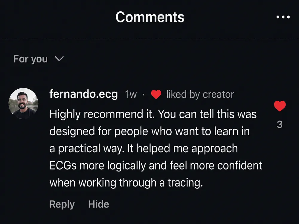 Customer review 6